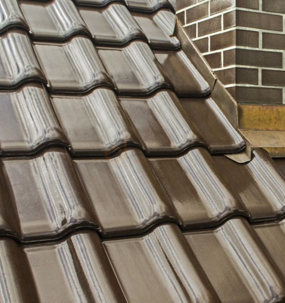 Dachówka ceramiczna Röben MONZA